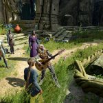 Baldur’s Gate 3: One-Hit Wonder? Exploring the Gaseous Sheep Kill Combo Baldur's Gate 3