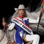 Queen Bey Goes Country: Beyoncé’s “Cowboy Carter” Debuts at No. 1, Shattering Records Beyoncé's Cowboy Carter
