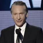 Bill Maher Reignites Debate: Defending Woody Allen on “Club Random” Bill Maher Reignites Debate