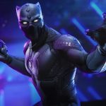 Wakanda Opens Up: Black Panther Game Hints at Open World Exploration Black Panther Game