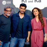 Bollywood Director R. Balki Cruises into Luxury with the Mercedes-Benz GLE Bollywood Director R. Balki Cruises