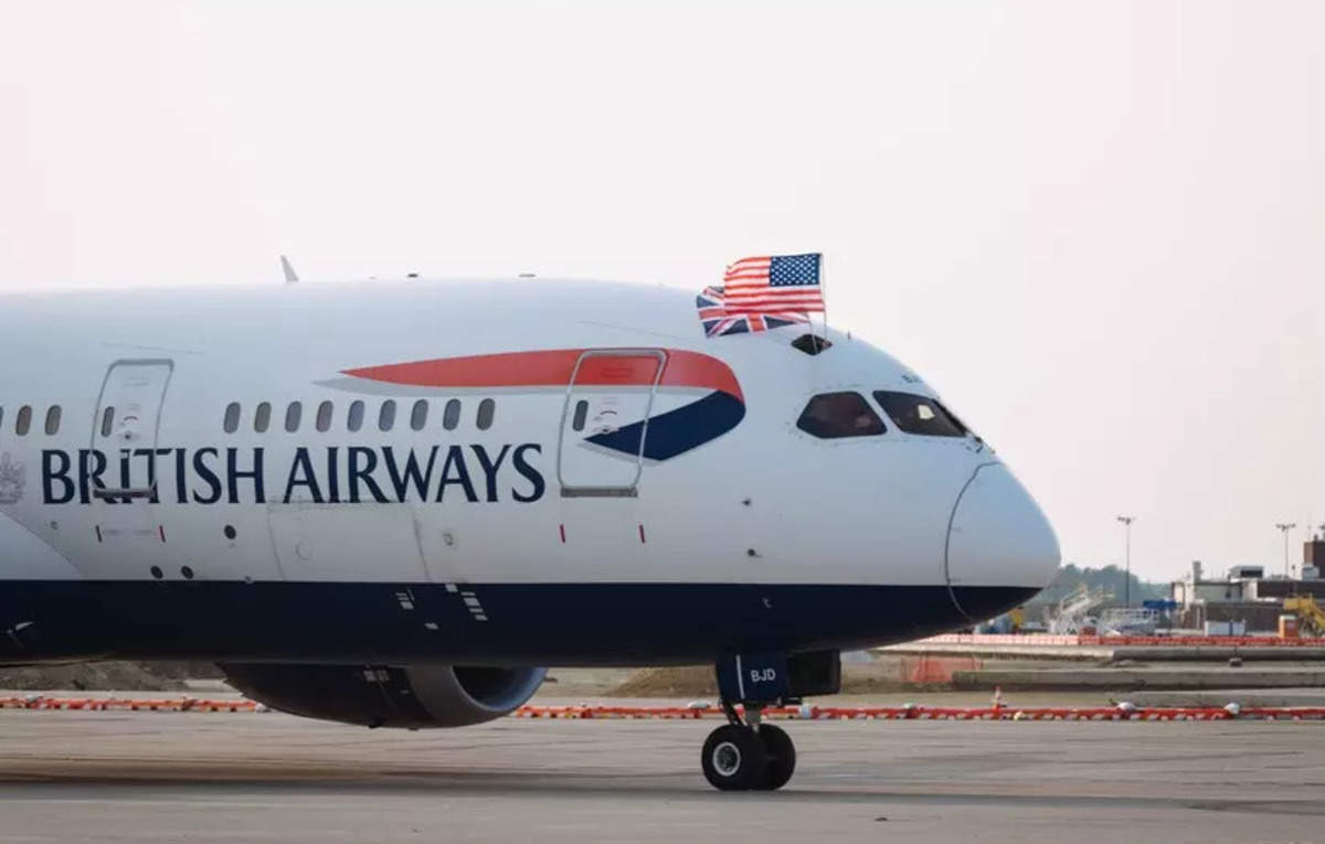 British Airways Soars Back to Abu Dhabi