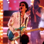 Bruno Mars to Ignite the Stage at the Grand Opening of L.A.’s Intuit Dome Bruno Mars to Ignite the Stage