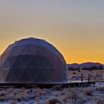 A Starry Escape: Clear Sky Resorts Opens Luxurious Stargazing Domes Near Bryce Canyon Clear Sky Resorts Opens Luxurious
