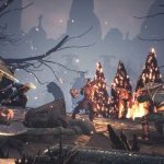 Conan Exiles Concludes Age of War with Savage Hunts and Savage Fatalities Conan Exiles Concludes Age