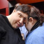 Defying Expectations: Conjoined Twins Lori and George Schappell Pass Away at 62 Conjoined Twins Lori and George Schappell