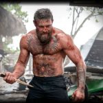 Conor McGregor’s Claim to Hollywood Fame Conor McGregor's Claim to Hollywood Fame