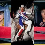 Queen Bey Rides into Spotify with “Cowboy Carter,” Boosting Black Country Artists Cowboy Carter