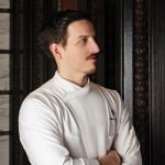 Experience Authentic Italian Dining Redefined by Culinary Maestro Matteo Re Depaolini at Four Seasons Beijing’s Mio Culinary Maestro Matteo Re Depaolini