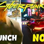 Gear Up for Night City: Cyberpunk 2077 Launches Official Clothing Collection Cyberpunk 2077 Launches