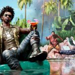 Dead Island 2 on Steam: A Storm of Reviews Brews Over Epic Online Services Dead Island 2 on Steam