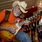 Dickey Betts: A Southern Rock Pioneer Leaves a Legacy of Electrifying Guitar and Enduring Melodies Dickey Betts