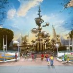 Pandora Takes Flight: Disneyland Unveils Concept Art for Avatar-Themed Land Disneyland Unveils Concept