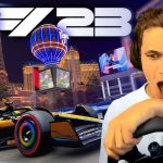 Get Ready to Race: EA SPORTS F1 24 Unveils Cover Stars and Revs Up for Release EA SPORTS F1 24