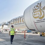 Emirates Soars Towards Sustainability with Sustainable Aviation Fuel Emirates Soars Towards Sustainability