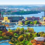 Escape the Heat and Embrace the Swedish “Colocation” Escape the Heat and Embrace the Swedish