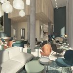 Fairfield by Marriott Debuts in Europe, Bringing Simplicity and Modern Comfort to Copenhagen Fairfield by Marriott Debuts in Europe