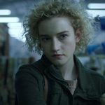 Fantastic Four Surfs in a New Direction with Julia Garner as Shalla-Bal! Fantastic Four Surfs
