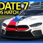 Forza Motorsport Update 7 Revs Up With Brands Hatch, Classic Cars, and Performance Enhancements Forza Motorsport Update 7 Revs Up