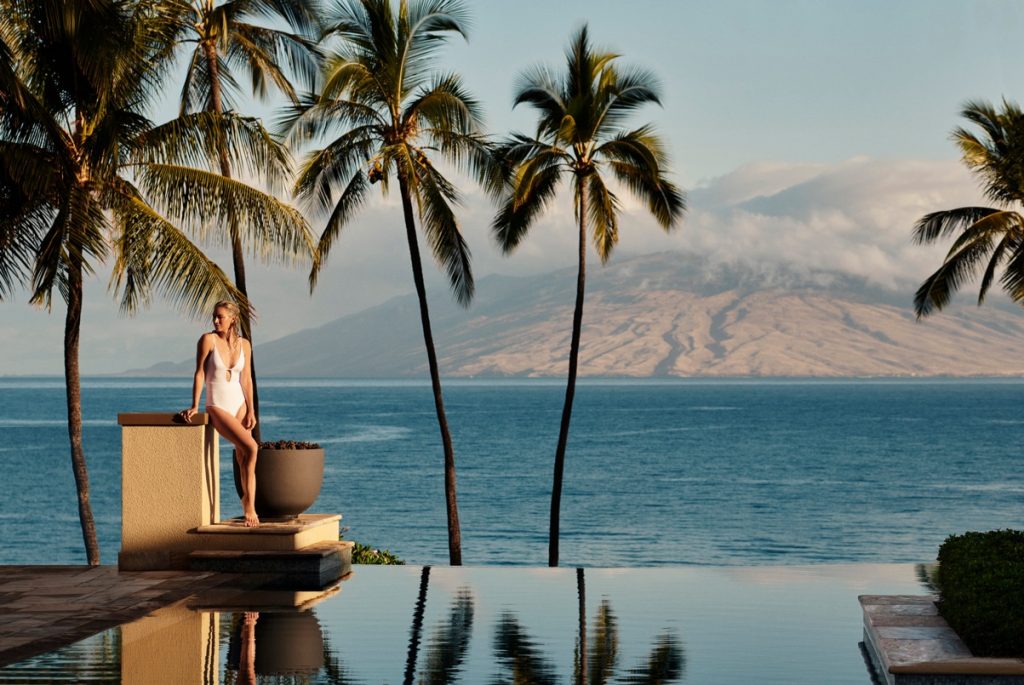 Four Seasons Resort Maui Unveils Unforgettable