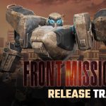 Front Mission 2: Remake Deploys on New Platforms, Leaving Nintendo Switch Behind Front Mission 2