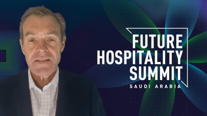 Future Hospitality Summit Saudi Arabia