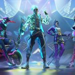 Conquer the Battle Royale Arena with Garena Free Fire Max Redeem Codes Garena Free Fire Max Redeem Codes