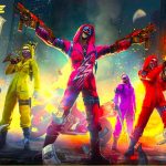 Dominate the Battle Royale Arena: Garena Free Fire Max Redeem Codes for April 5th and Beyond Garena Free Fire Max
