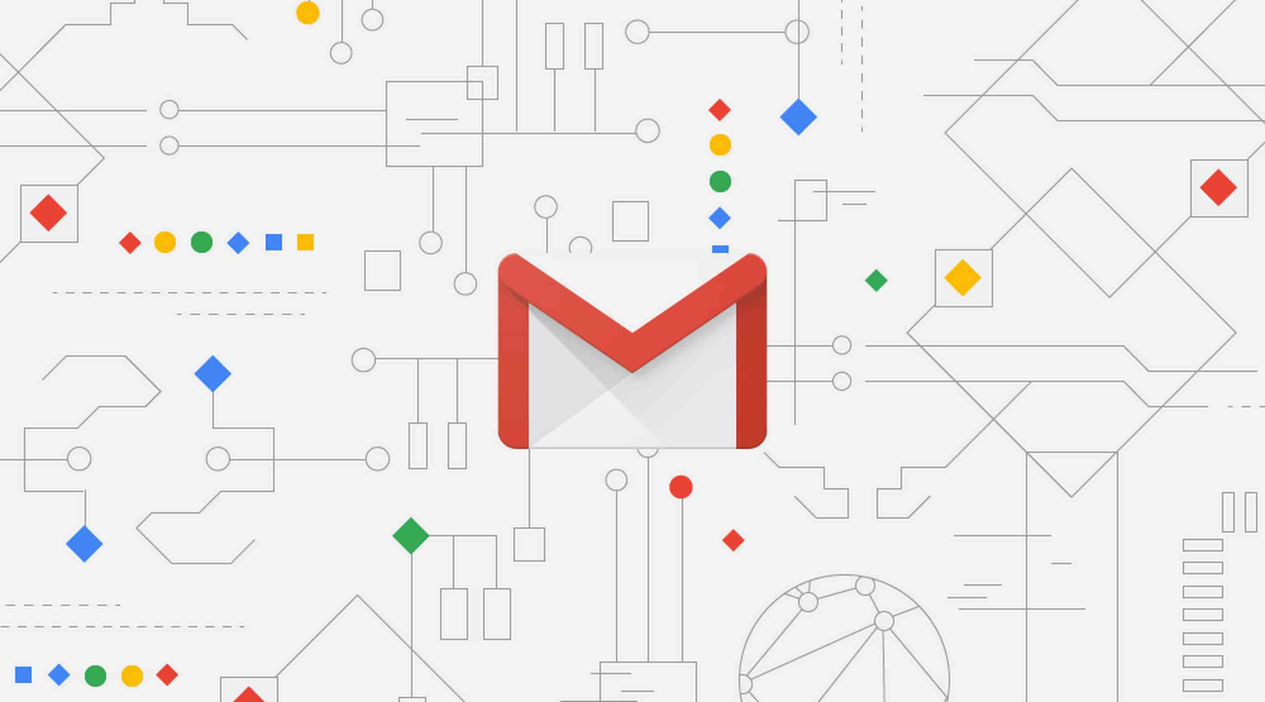 Gmail Gets Smarter
