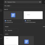 Google Drive Embraces the Dark Side: Long-Awaited Dark Mode Arrives on Web Google Drive Embraces the Dark