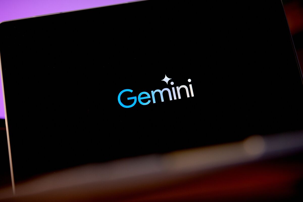 Google Unveils Gemini 1.5 Pro