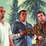 Grand Theft Auto V: A Dream Project Overshadowed by Development Turmoil Grand Theft Auto V