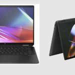 HP Unveils AI-Powered Laptops: Omen Transcend 14 for Gamers, Envy x360 14 for Creators HP Unveils AI-Powered Laptops