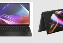 HP Unveils AI-Powered Laptops: Omen Transcend 14 for Gamers, Envy x360 14 for Creators HP Unveils AI-Powered Laptops