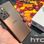 HTC’s Next Move: the Potential HTC U24 Pro HTC U24 Pro