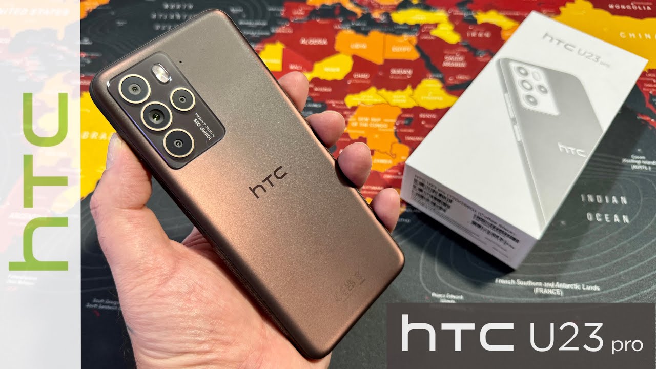 HTC U24 Pro