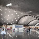 Hamad International Airport Soars to New Heights in Q1 2024 Hamad International Airport Soars