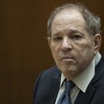 Harvey Weinstein’s L.A. Conviction: Can California Evidence Laws Secure His Imprisonment? Harvey Weinstein's L.A. Conviction