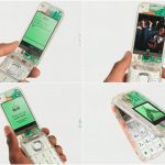 Calling All Gen Z: Is the Heineken x Bodega “Boring Phone” the Antidote to Screen Addiction? Heineken x Bodega Boring Phone
