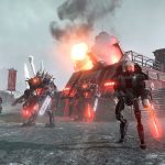 Helldivers 2: Fashion vs. Function – The Great Armor Debate Helldivers 2