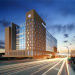 Hilton Unveils Global Expansion Plans: Entering New Markets and Strengthening Brand Presence Hilton Unveils Global Expansion Plans
