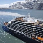 Set Sail with a Story: Holland America Line and Audible Launch Innovative Book Club at Sea Holland America Line and Audible Launch