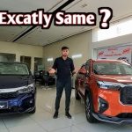 Honda City vs. Honda Elevate: the Ideal Compact Honda for You Honda City vs. Honda Elevate