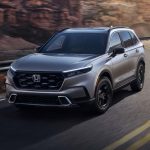 Honda Updates its Lineup for 2024: Price Hikes and Improved Safety Features Honda Updates its Lineup for 2024