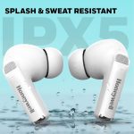 Honeywell Trueno U5100 Review: A Budget-Friendly Earbud with Comfort and Surprisingly Good Audio Honeywell Trueno U5100