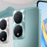 Honor Unveils the X7b 5G: An Affordable Powerhouse for Budget-Conscious Gamers and Content Consumers Honor Unveils the X7b 5G