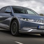 Hyundai Ioniq 5 Gets a Stylish Refresh with New Titan Grey Paint and Obsidian Black Interior Hyundai Ioniq 5 Gets a Stylish