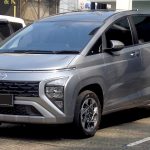 Hyundai Stargazer: A Potential Contender in the Indian MPV Market? Hyundai Stargazer