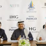Voco Seoul Myeongdong: IHG Expands Upscale Brand Presence in the Heart of Seoul IHG Expands Upscale Brand Presence
