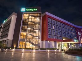 IHG Hotels & Resorts Partners
